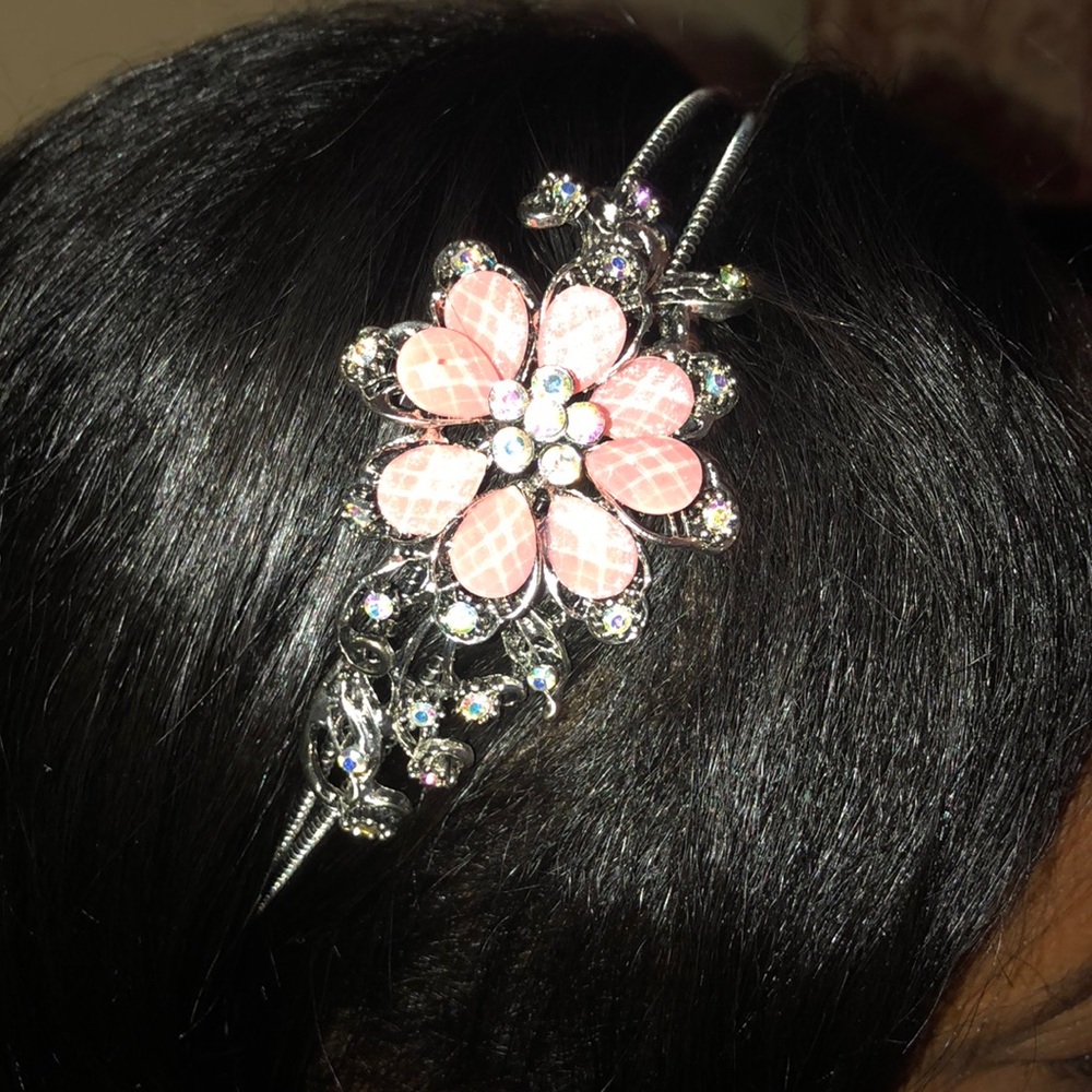 Decorative headband